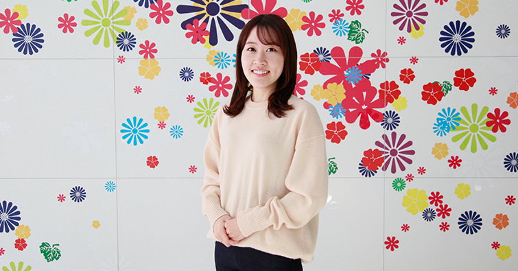 小紫 恵