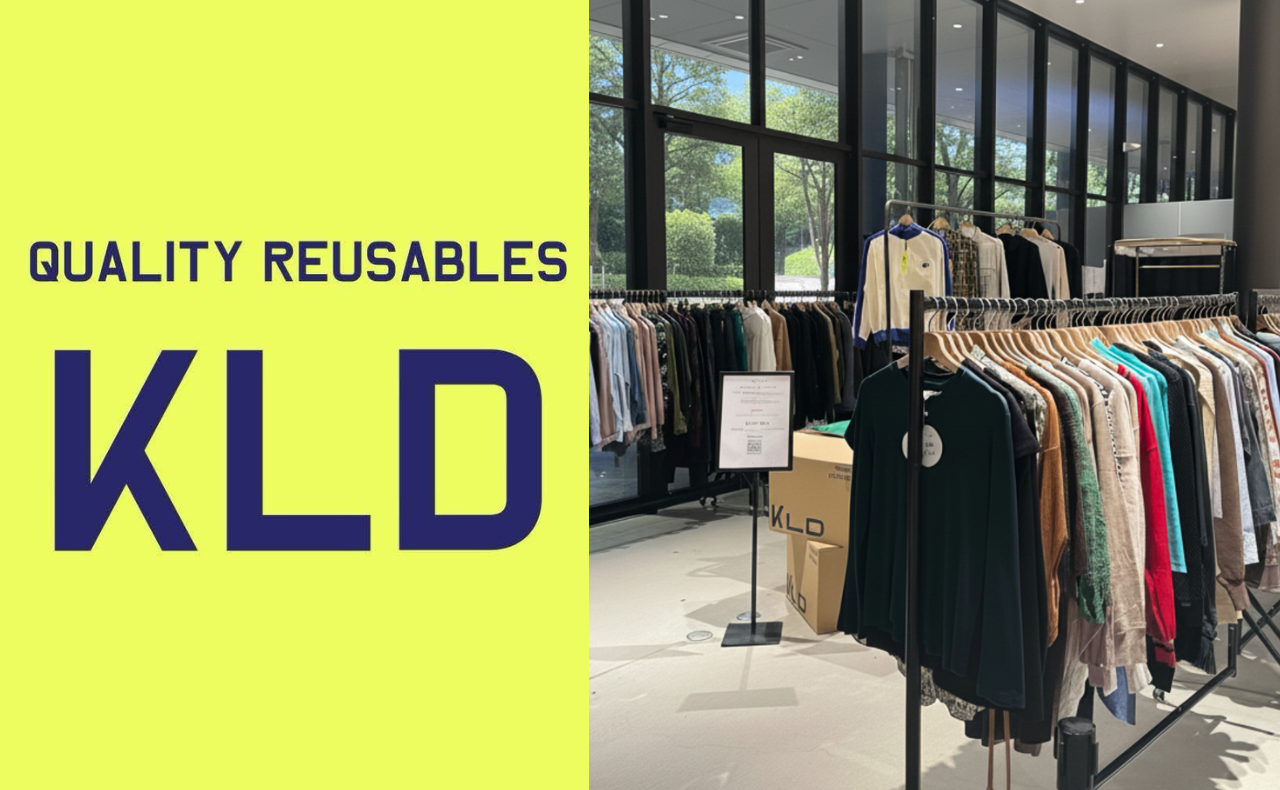 株式会社 KLD（KLD USED CLOTHING）
