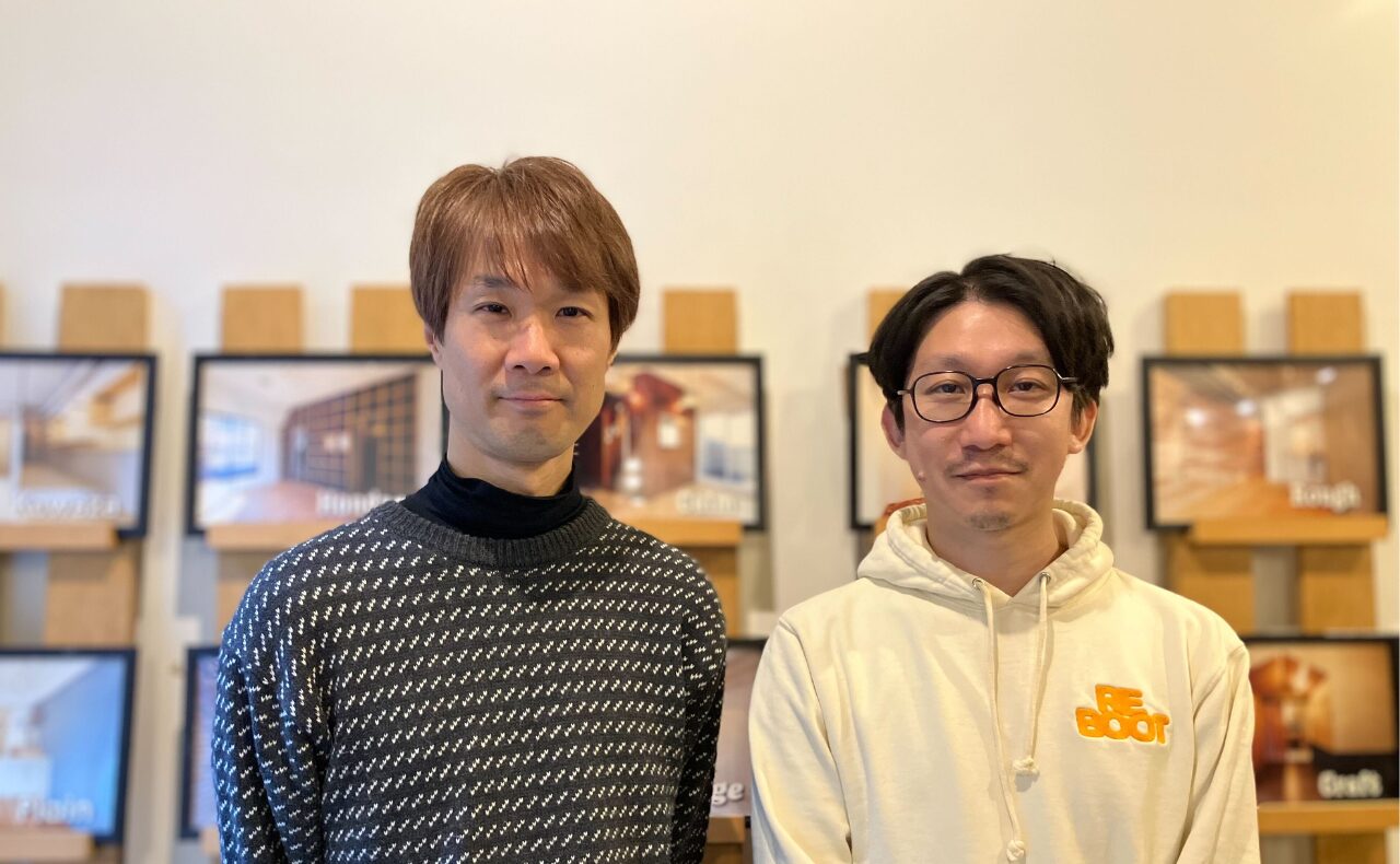 リズム株式会社（東京リノベーション不動産投資）