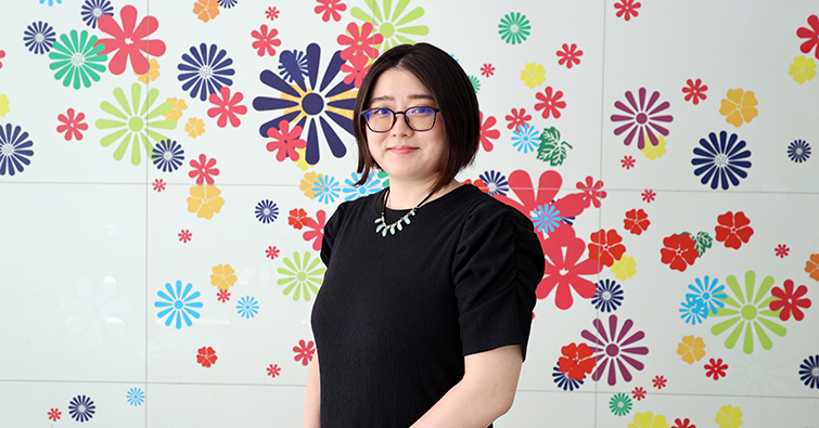 山本 美優