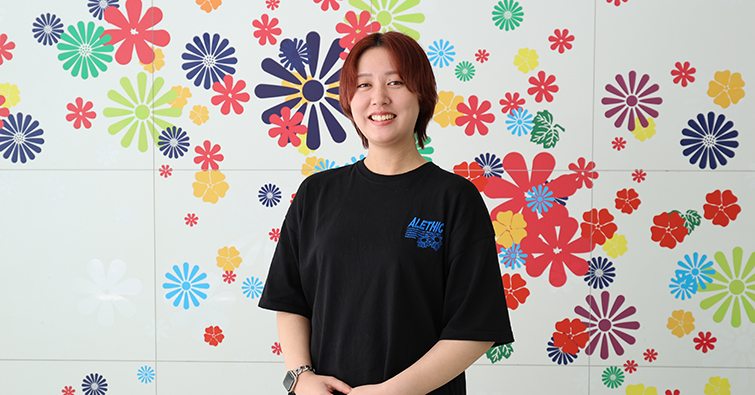 坂倉 桃花