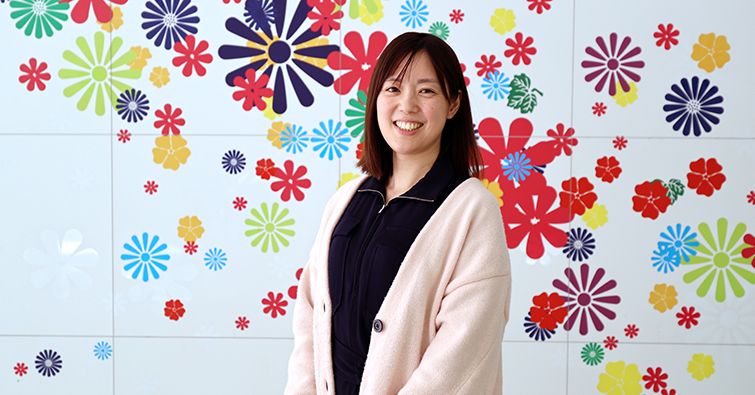 竹内 恵