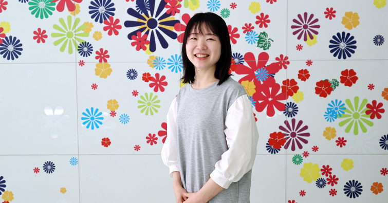 徳山 麻里