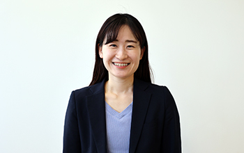 折笠 陽菜