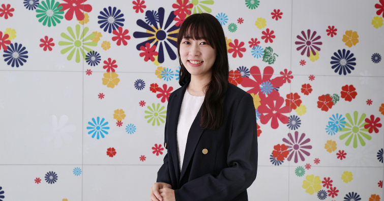 松本 涼花