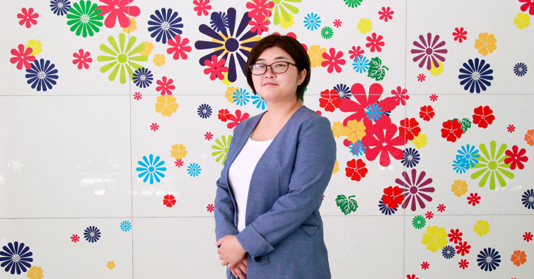 船生 亜季子