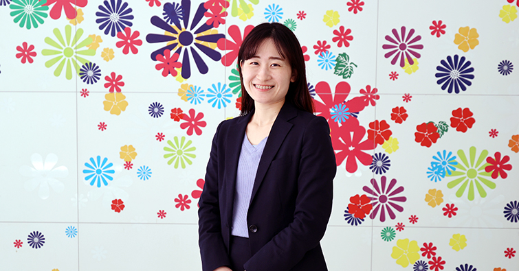 折笠 陽菜