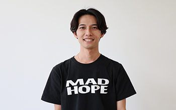 保立 琳太郎