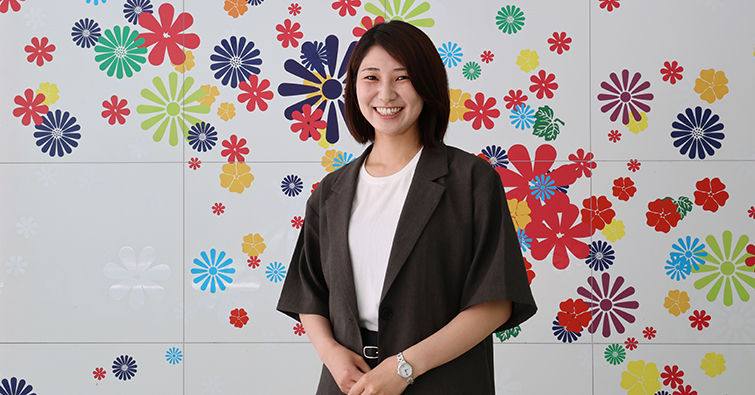 山田 恭子