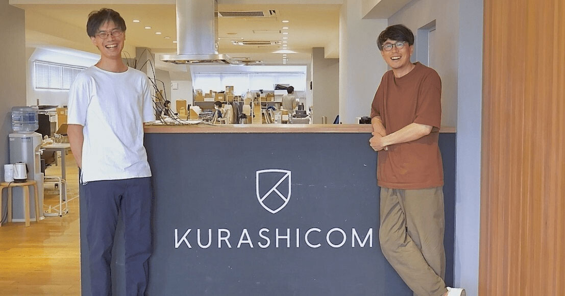 株式会社クラシコム(北欧、暮らしの道具店)