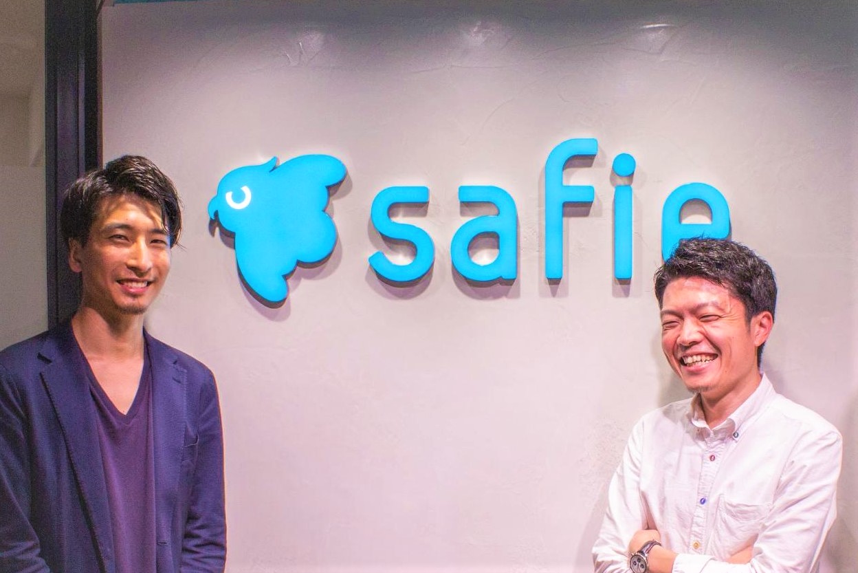 セーフィー株式会社(safie)