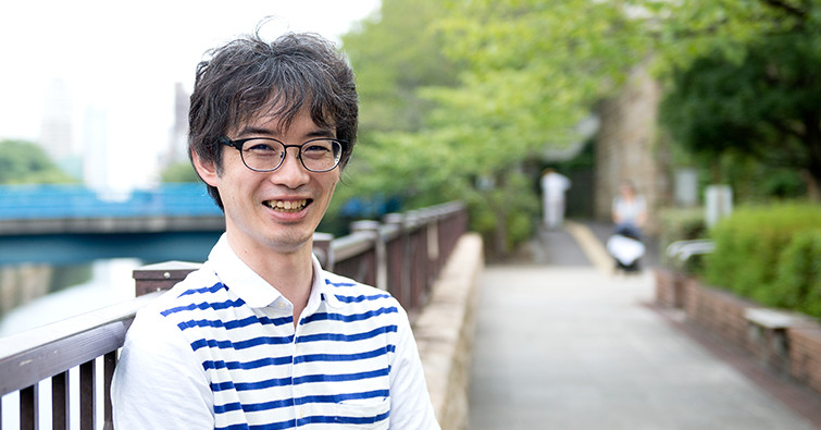 田中 広樹