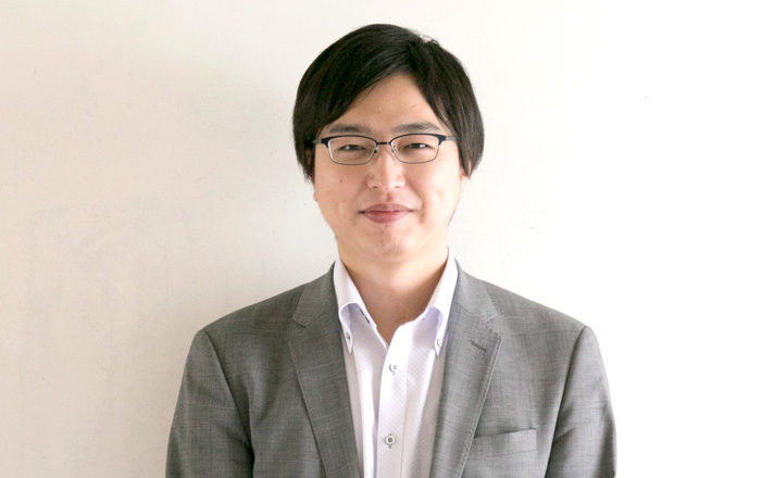 山田 雄也