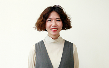米田 早希