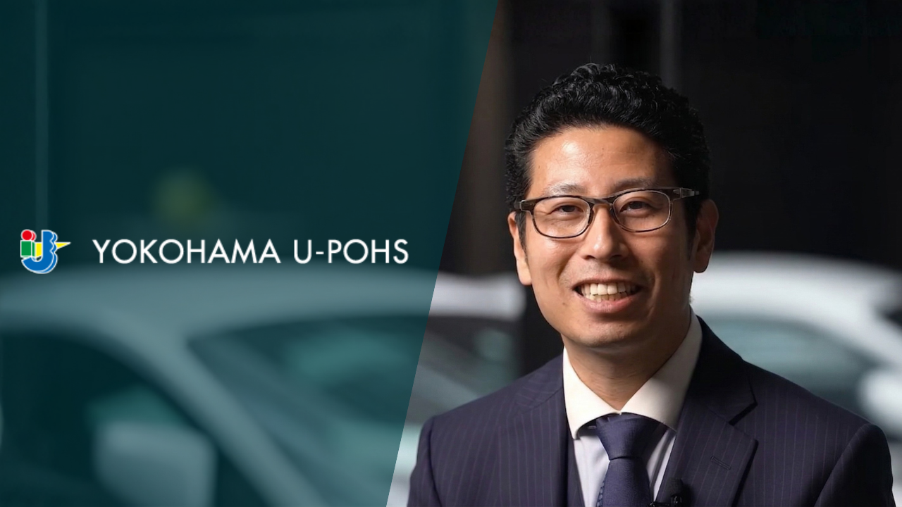 株式会社横浜ユーポス（外車マスター）